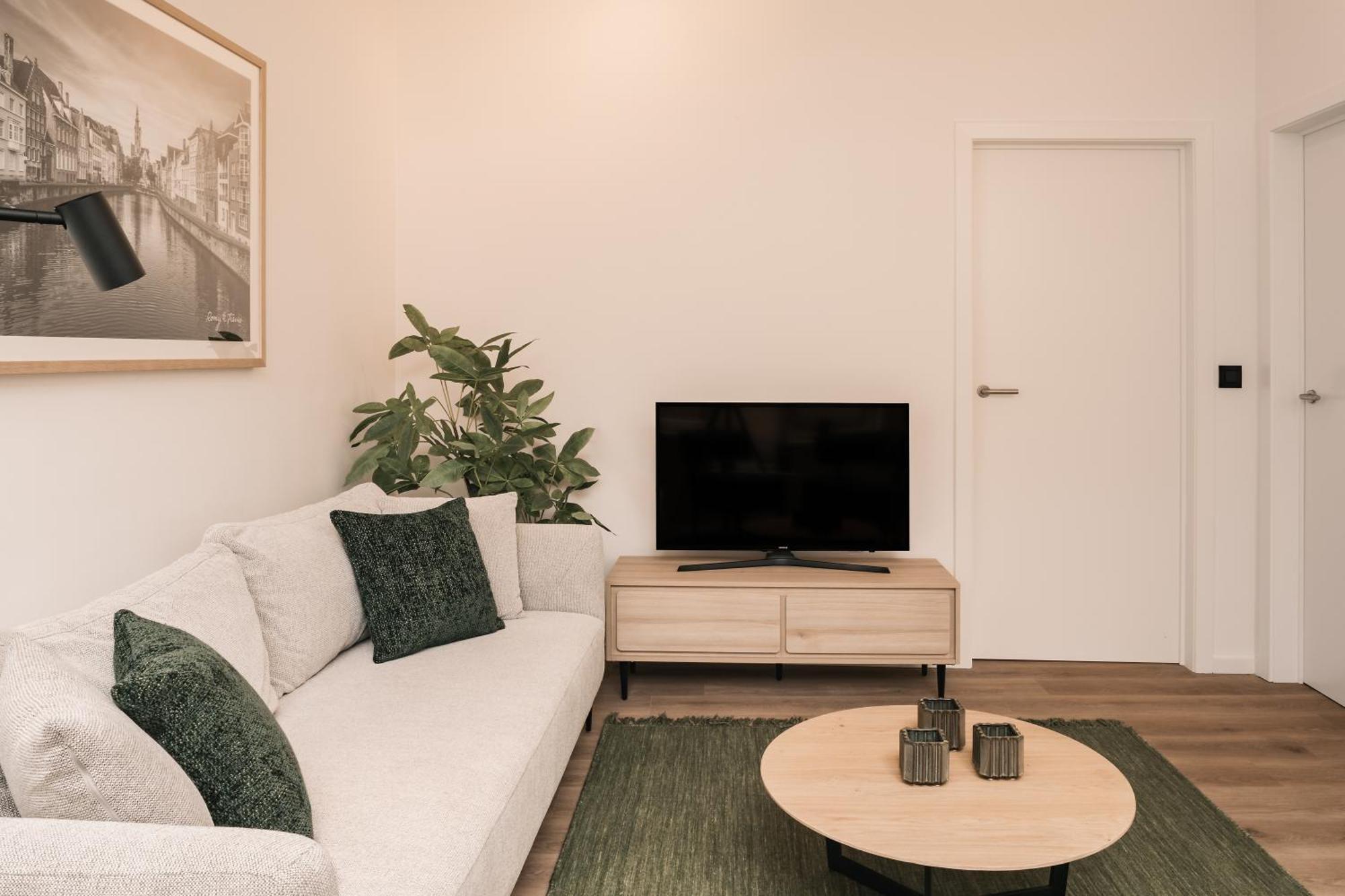Highest Five By Romy&travis Appartement