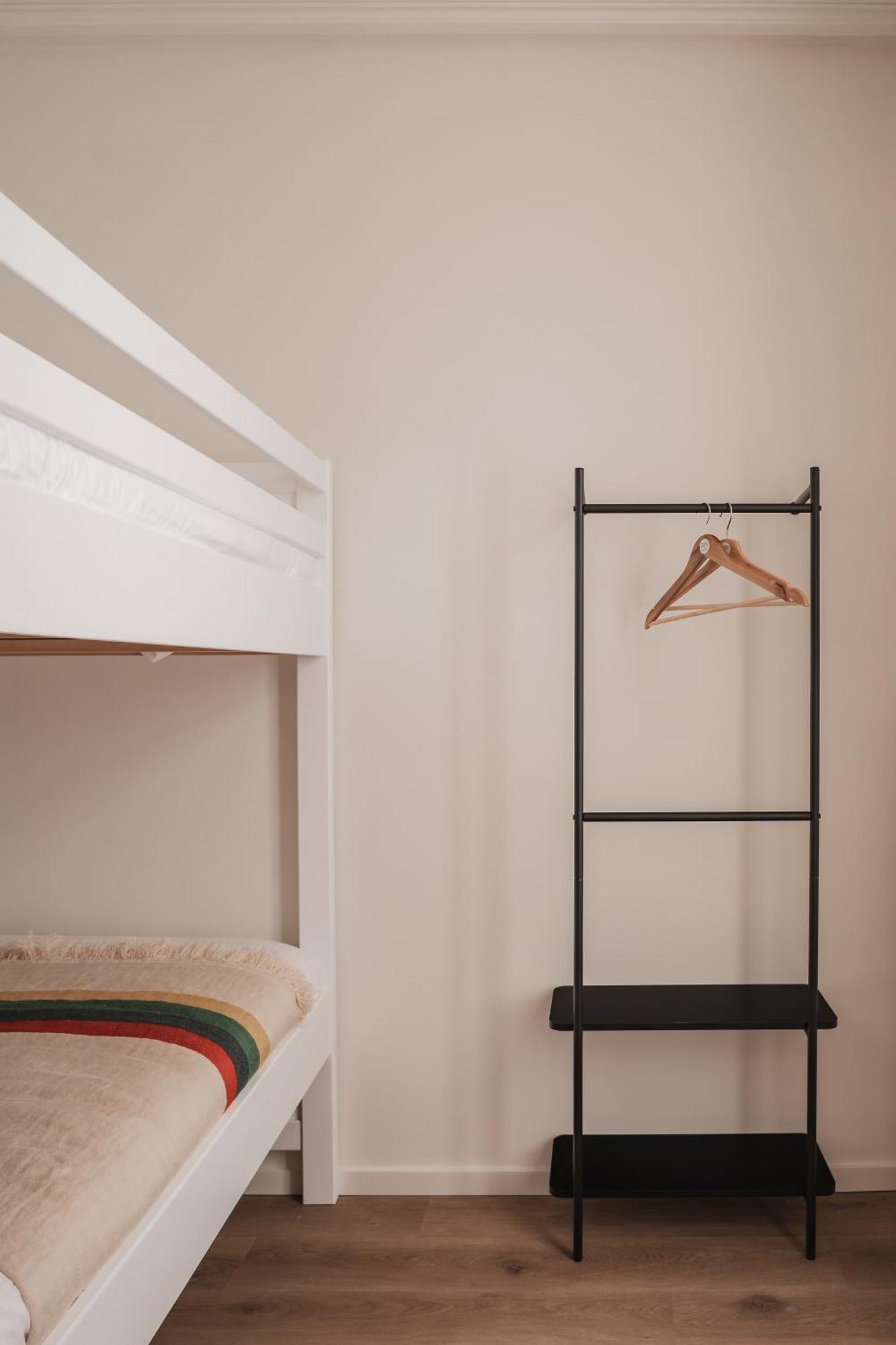 Appartement Highest Five By Romy&travis *