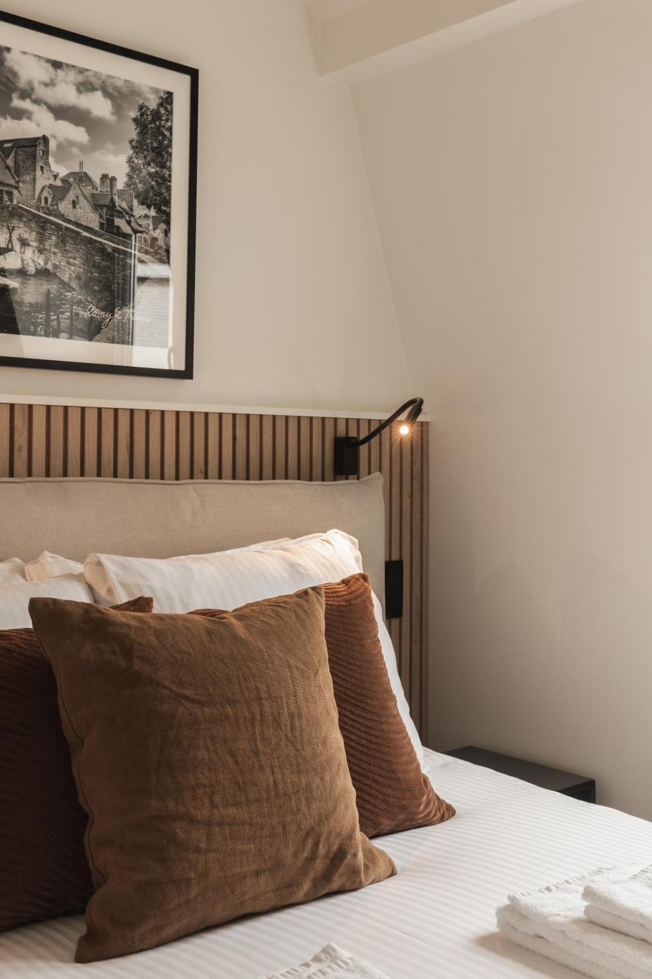 Highest Five By Romy&travis Appartement