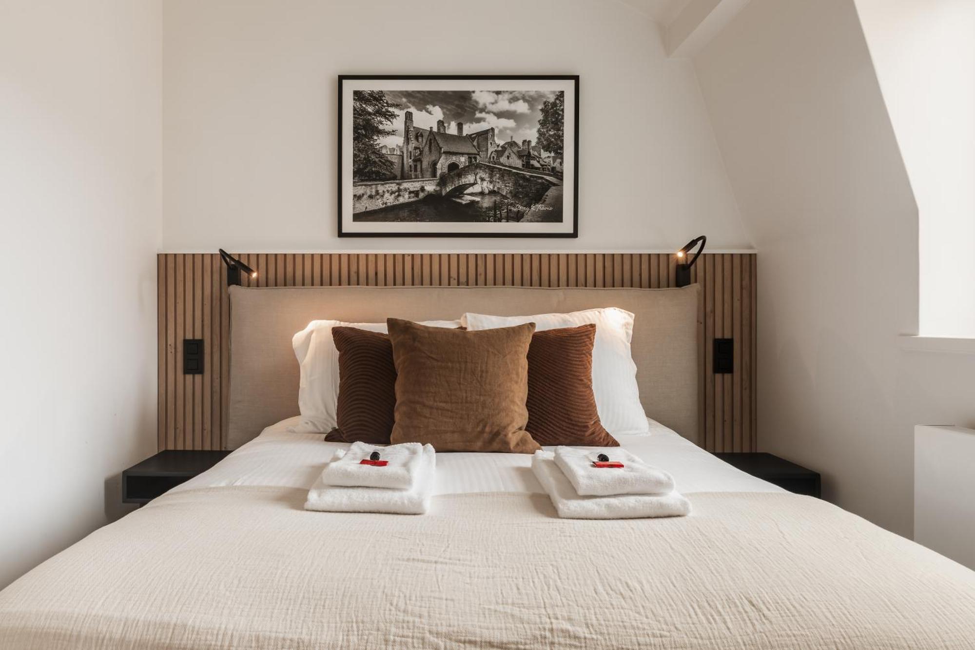 Highest Five By Romy&travis Appartement *