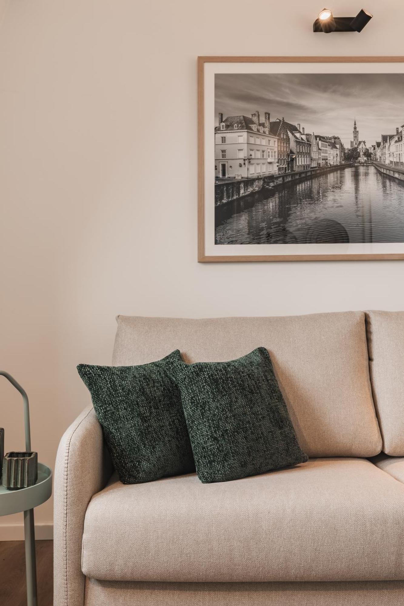 Highest Five By Romy&travis Appartement