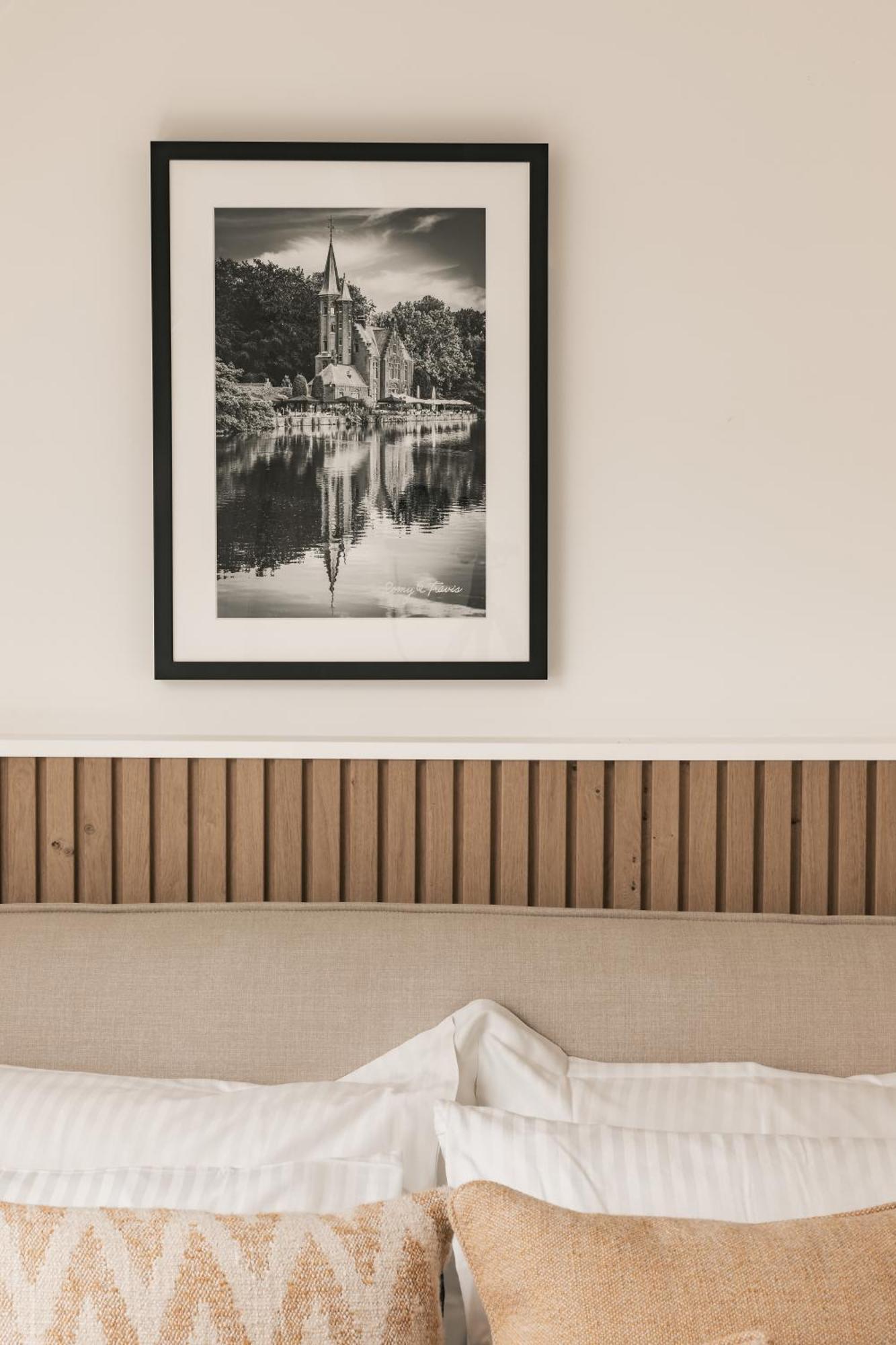 Appartement Highest Five By Romy&travis *