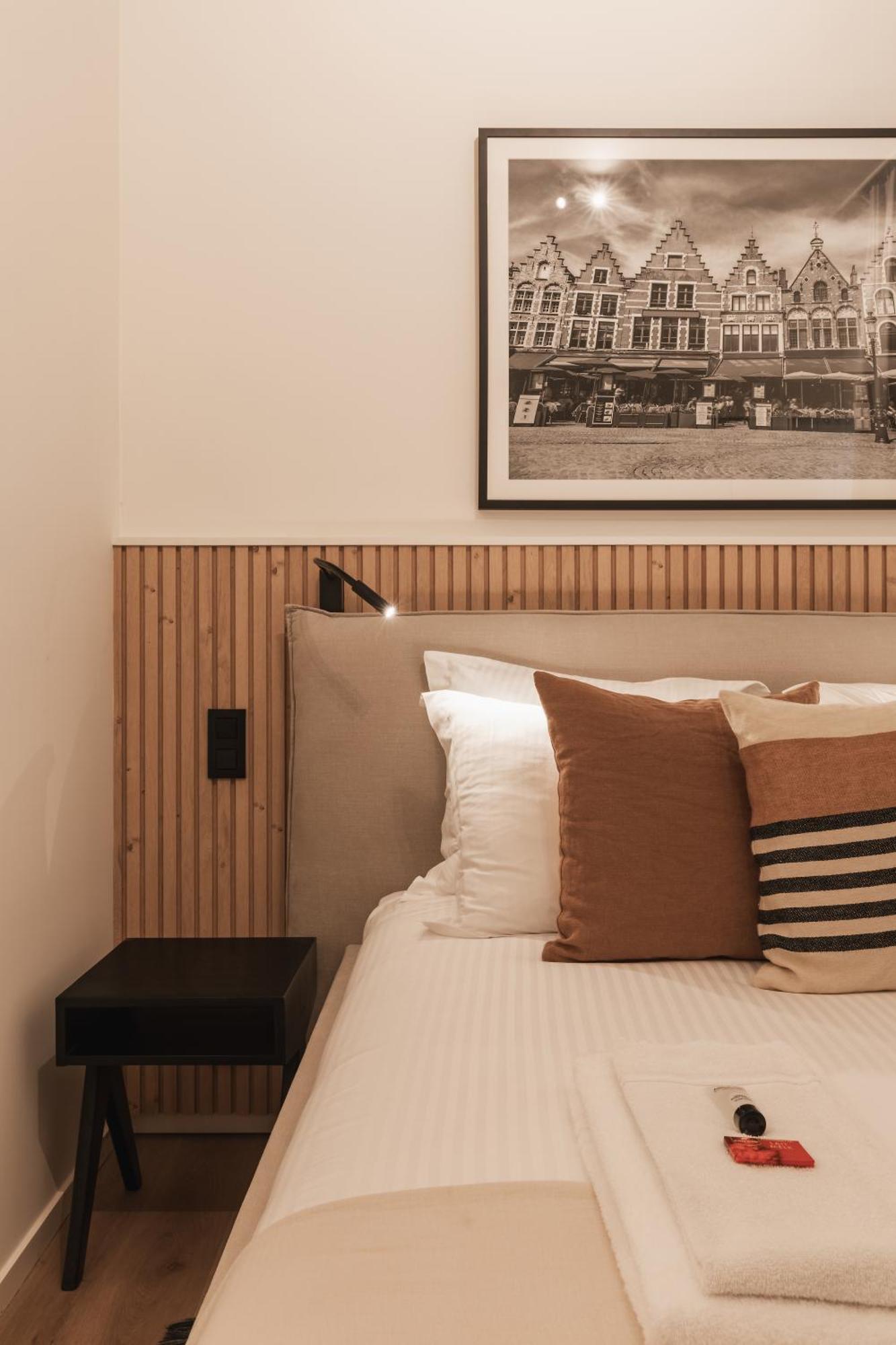 Highest Five By Romy&travis Appartement