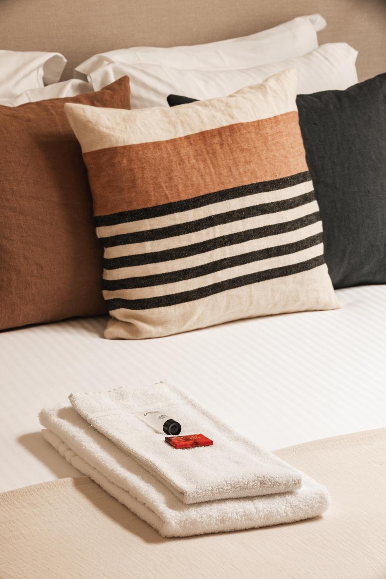 Highest Five By Romy&travis Appartement