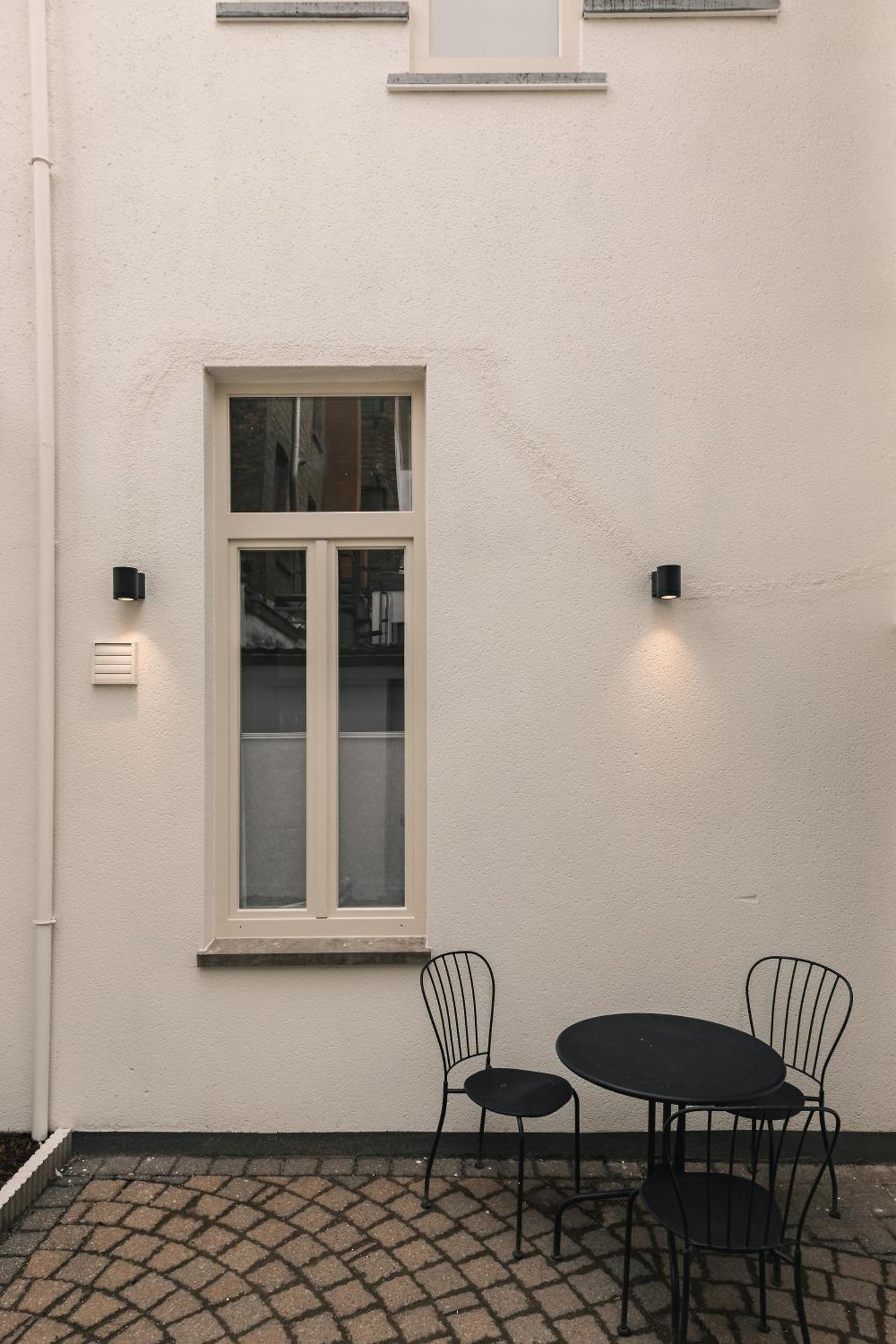 Appartement Highest Five By Romy&travis *