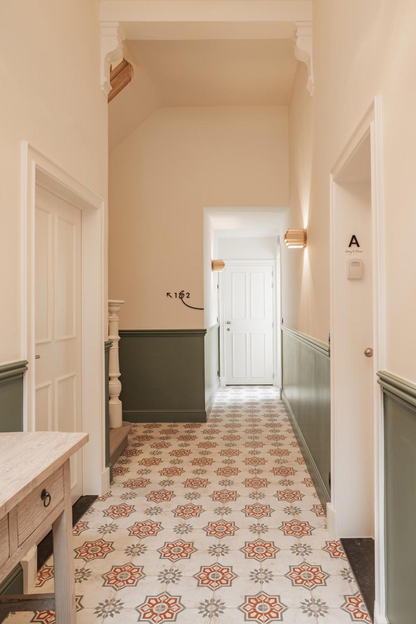 Highest Five By Romy&travis Appartement Brugge