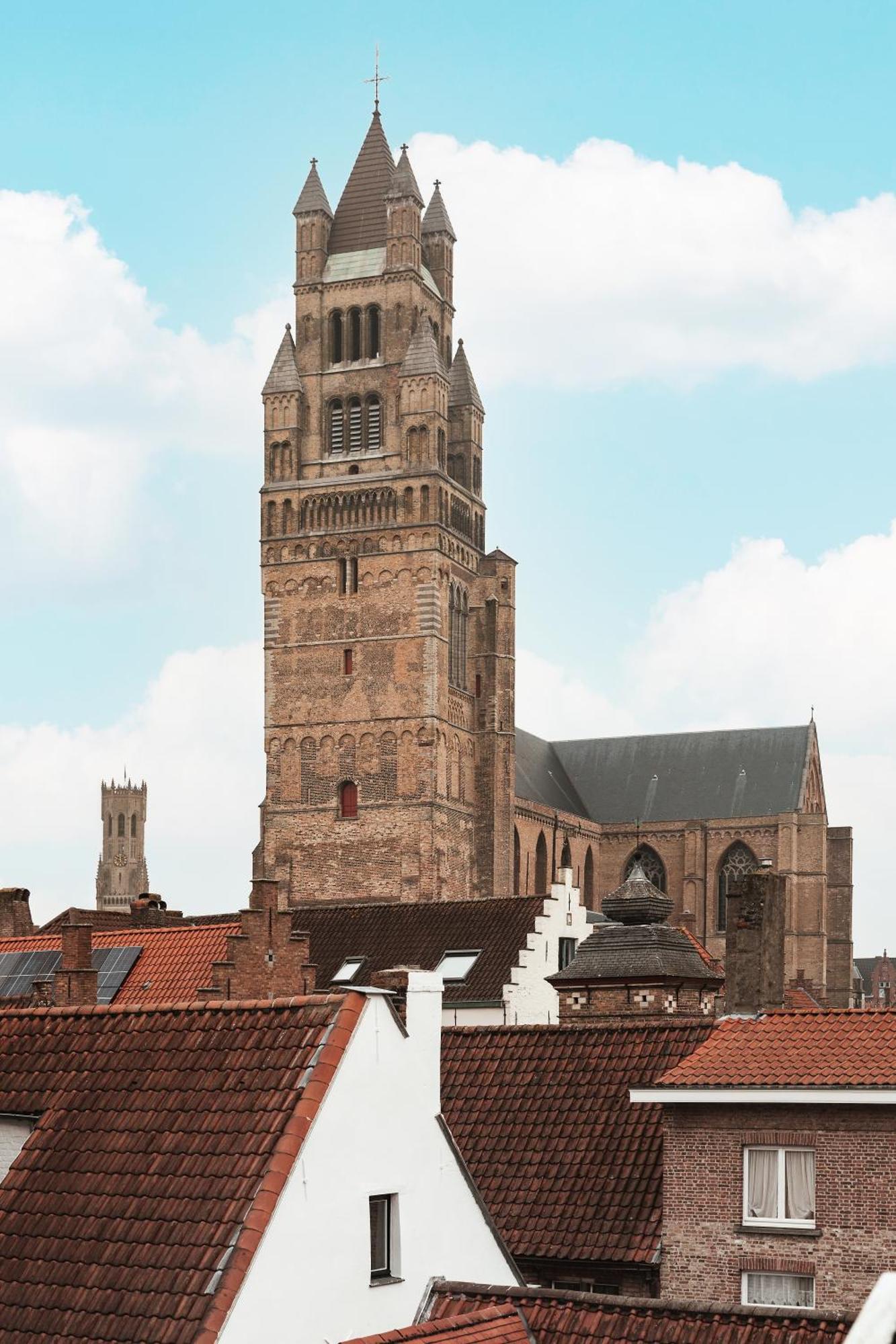 Highest Five By Romy&travis * Bruges