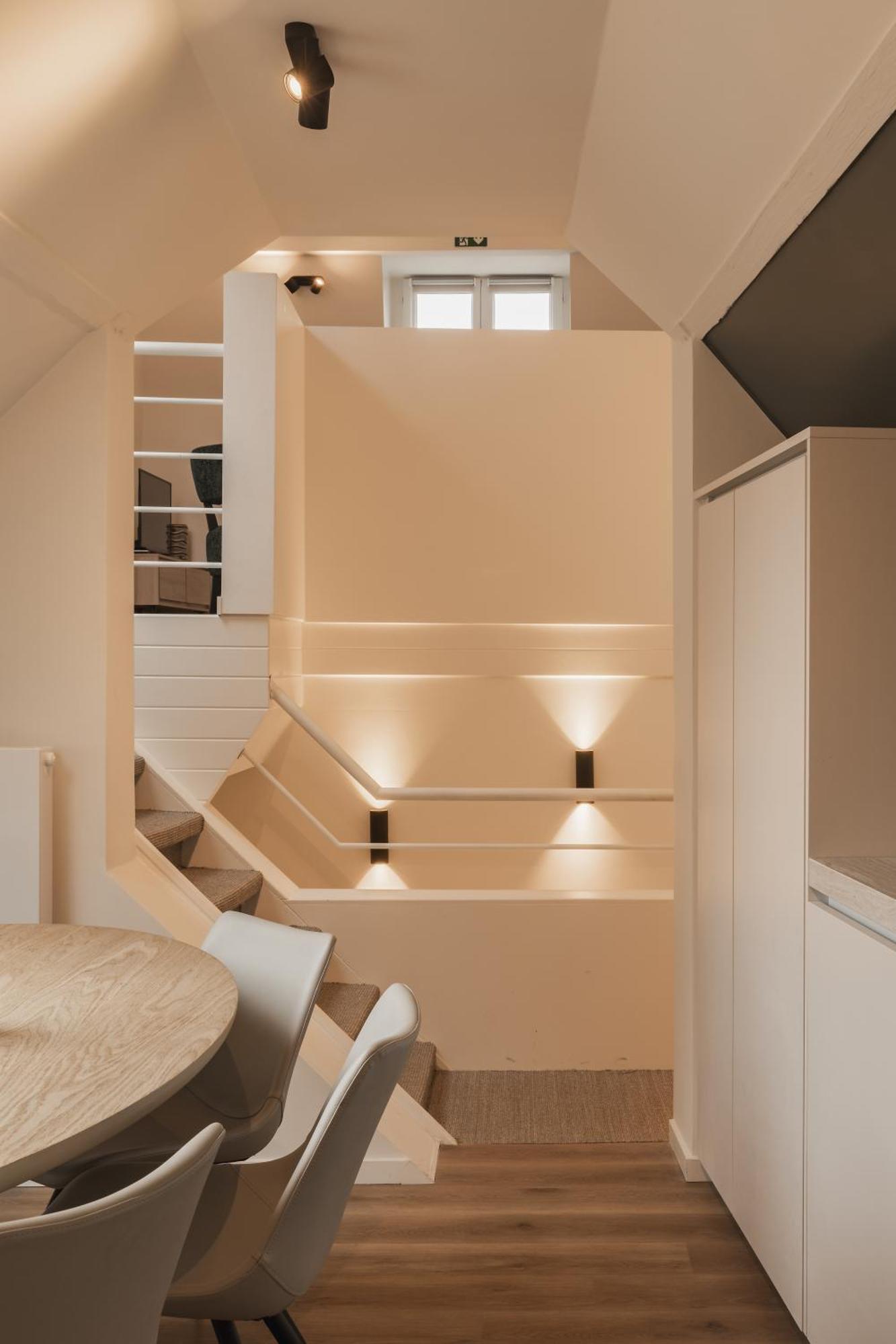 Highest Five By Romy&travis * Bruges