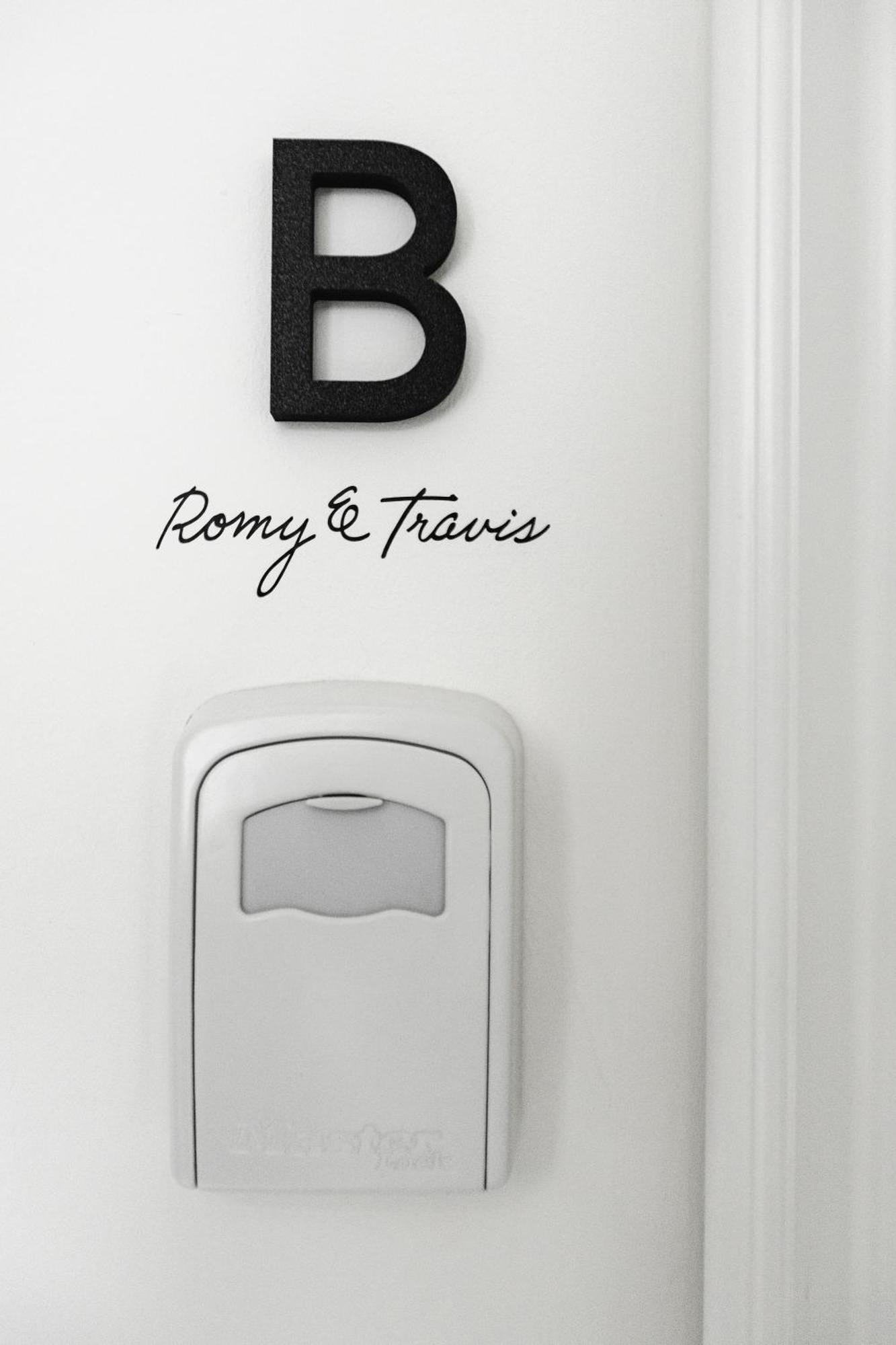 Highest Five By Romy&travis Appartamento Bruges