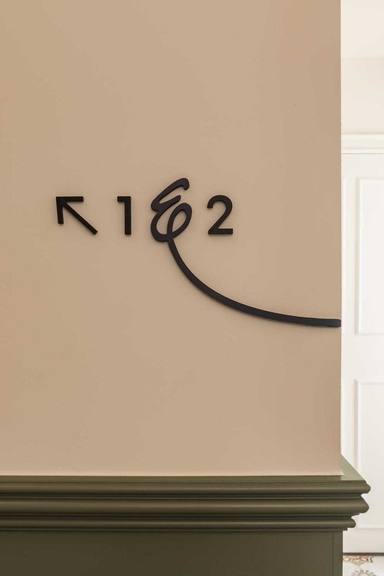 Appartamento Highest Five By Romy&travis *